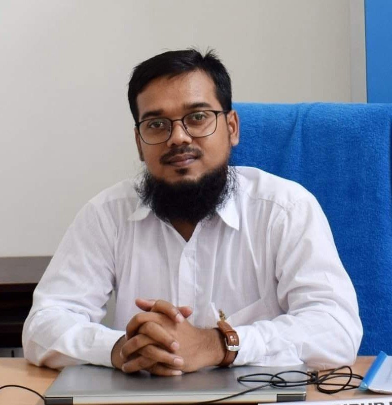 Prof. (Dr.) Habibur Rahman