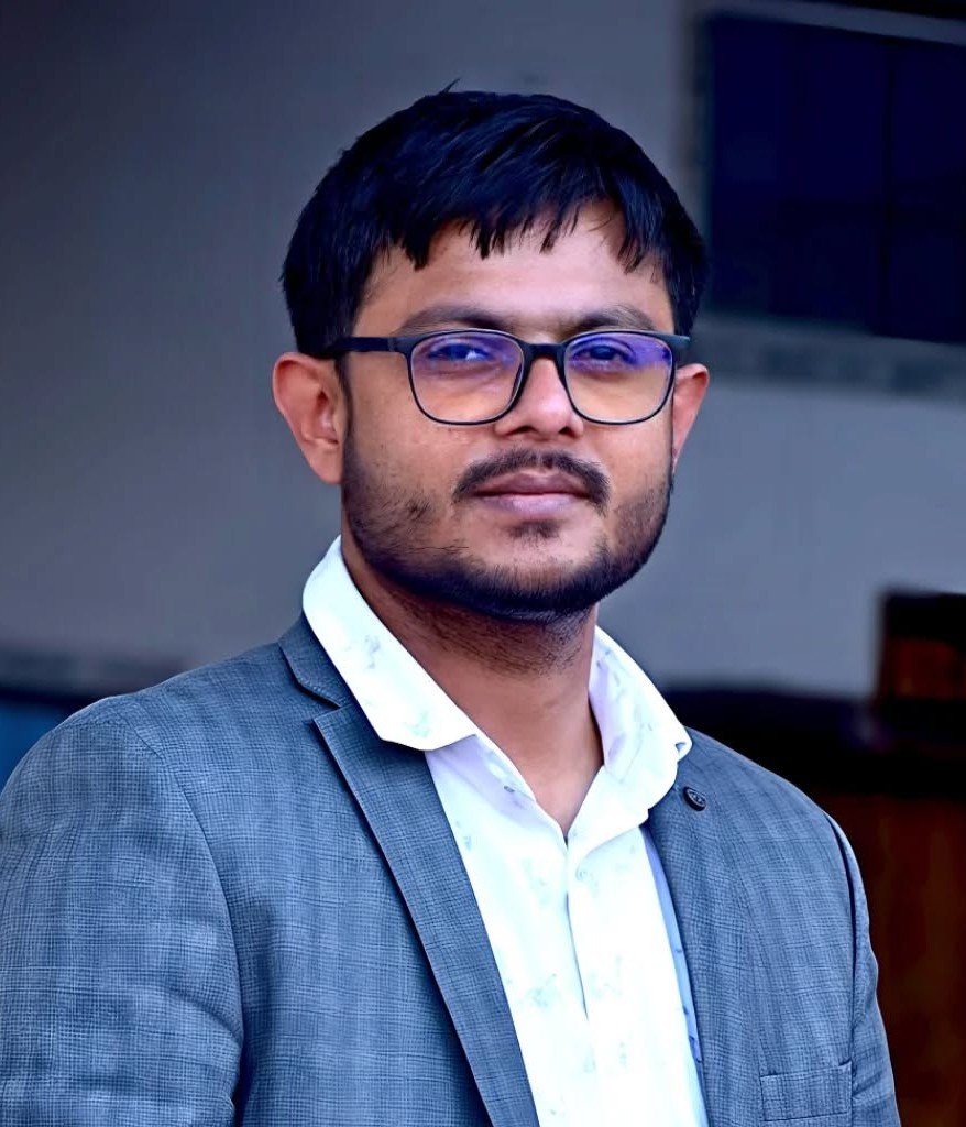 Dr. Makbul Hussain Chowdhury