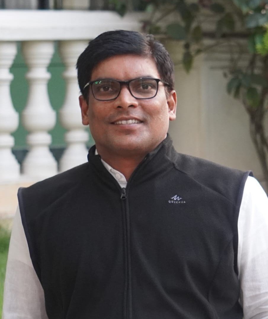 Dr. Erumalla Venkata Nagaraju